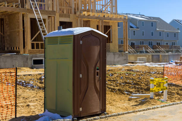Best Porta potty services near me  in Blue Rapids, KS