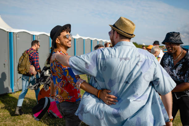  Blue Rapids, KS Porta Potty Rental Pros