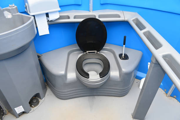 Best Portable toilet rental cost  in Blue Rapids, KS