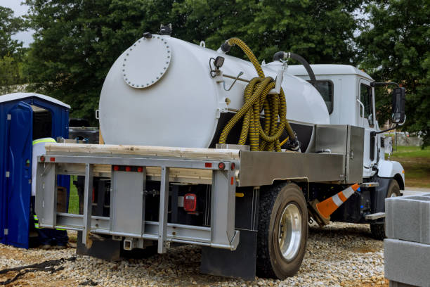 Best Affordable porta potty rental  in Blue Rapids, KS