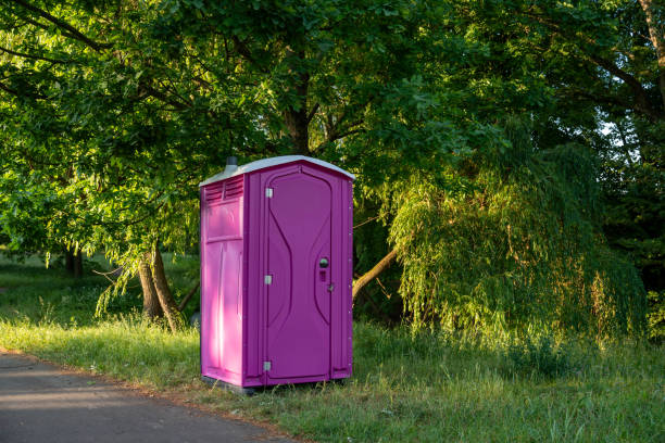 Porta potty rental for festivals in Blue Rapids, KS