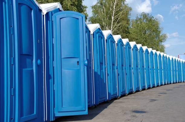 Best Best portable toilet rental  in Blue Rapids, KS